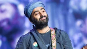Arijit Singh's 'Laiyaan': A Minimalist Musical Journey