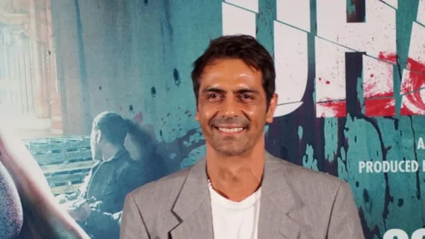 Arjun Rampal Overjoyed by ‘Dhurandhar: The Revenge’ Success and Fan Support