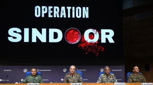 Army's Firm Message on Pahalgam Attack Anniversary