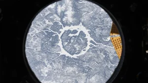 Artemis II Crew's 40-Minute Lunar Blackout Explained