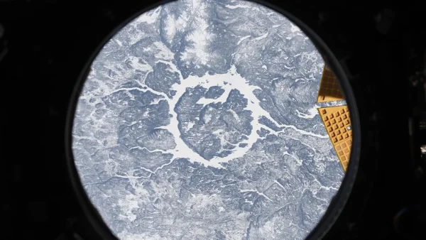 Artemis II Crew Faces 40-Minute Blackout During Lunar Flyby: What Happens and Why