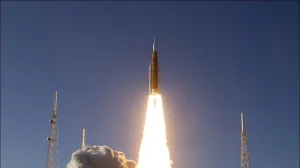 Artemis II: NASA's Lunar Orbit Mission Explained