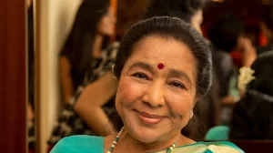 Asha Bhosle in ICU: No Official Health Update