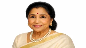 Asha Bhosle on Mangeshkar Sisters' White Saree Choice
