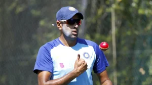 Ashwin Urges Patience for Teen Prodigy Sooryavanshi