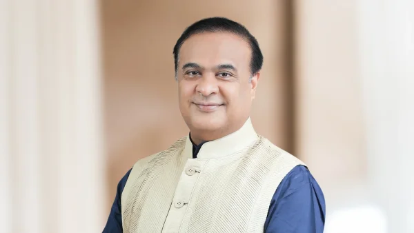 Assam CM Sarma Denies Meat Ban Claims, Highlights Beef Restrictions Only