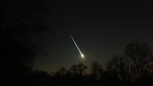 Asteroid 2023 HB4 to pass Earth safely in 2026