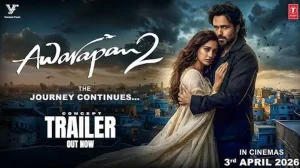 Awarapan 2 Release Date Announced for August 2026