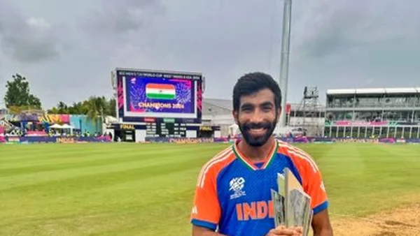 BCCI Prioritizes Jasprit Bumrah for India&rsquo;s Remaining WTC Tests to Boost Campaign