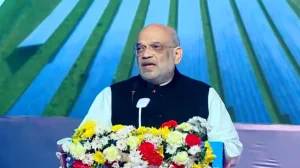 BJP Releases Manifesto in Kolkata with Major Promises