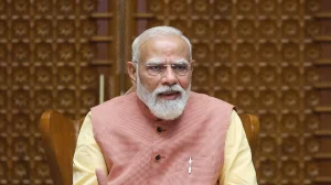 BJP to Rely on Modi for Bengal 2026 Election