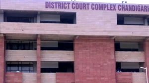 Bomb Threat Email Triggers Chandigarh Security Alert