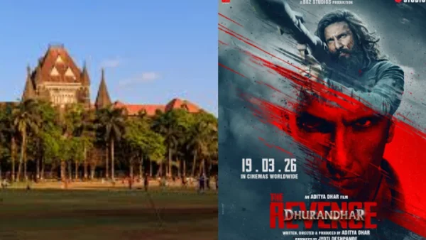 Bombay HC Bars Santosh Kumar from Alleging Script Theft by ‘Dhurandhar’ Director Aditya Dhar