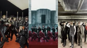 BTS Begins $1bn Tour Amid Rain and Viewing Controversy