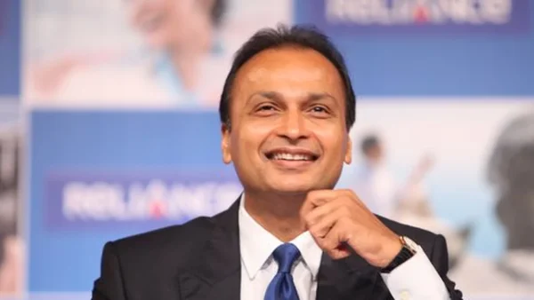 CBI Arrests Two Executives in Anil Ambani Group&rsquo;s Rs 40,000 Crore Fraud Probe