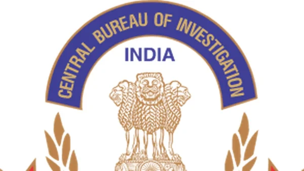 CBI to Launch ABHAY Chatbot for Verifying Notices and Combating Digital Scams