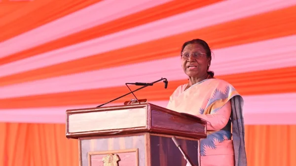 Census 2027: Leaders Encourage Digital Participation in Self-Enumeration