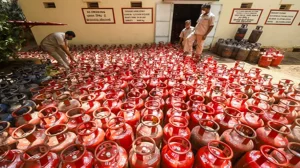 SAI Canteen Closure: LPG and Pricing Issues