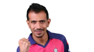 Chahal's DM to Taniya Chatterjee Stirs Social Media