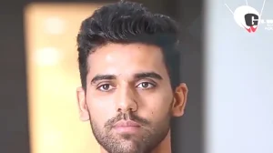 Chahar's Costly Over Sets New MI Record