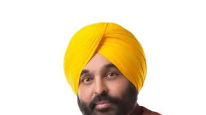 CM Mann Flags Grain Crisis and 9,000 Crore Dues