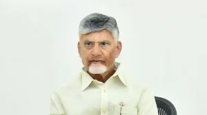 CM Naidu Acts on Fuel Crisis Shutting 421 Outlets