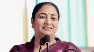 CM Rekha Gupta Supports Women's Leadership at DU