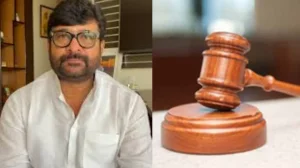 Congress MLA Vinay Kulkarni Gets Life for Murder