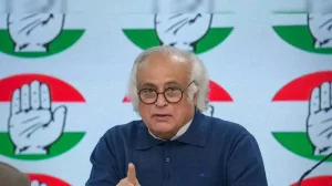 Congress Slams Singh's Terror Comment at SCO