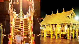 Court Questions Non-Believers' Sabarimala Entry Rights