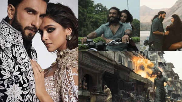 Deepika Padukone’s Witty Response to Silence on Ranveer Singh’s Dhurandhar Success
