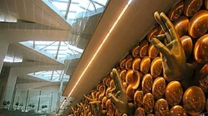 Delhi Airport Warns of Possible Flight Delays