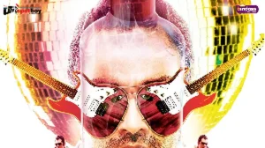 Dev D Returns, Dibyendu Bhattacharya Reflects