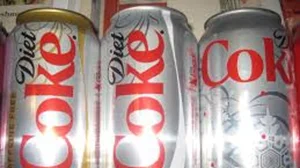 Diet Coke Shortage: Aluminium Crisis Hits India
