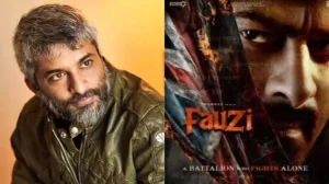 Director Hanu Raghavapudi Pleads Against Fauzi Leaks