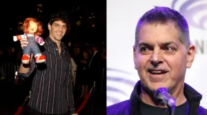 Don Mancini revives 'Chucky' for new film