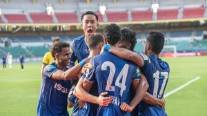 East Bengal's 3-1 ISL Win Over Chennaiyin