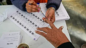 EC Clarifies Voter Eligibility for West Bengal Elections