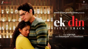 Ek Din's Music Mehfil: Aamir Khan, Sai Pallavi Join