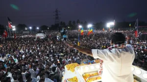 EPS's Governance Pitch vs. Stalin's Image in TN Elections