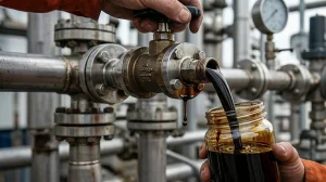 EU Plans New Energy Routes to Avoid Conflict Zones