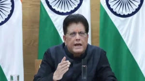 Exporters raise compliance, testing issues with Goyal