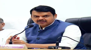 Fadnavis Denies Secret Meeting with Thackeray