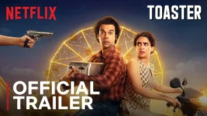 Farah Khan's Role in Toaster: A Friendship Cameo