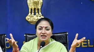 FCI to Resume Wheat Procurement in Delhi