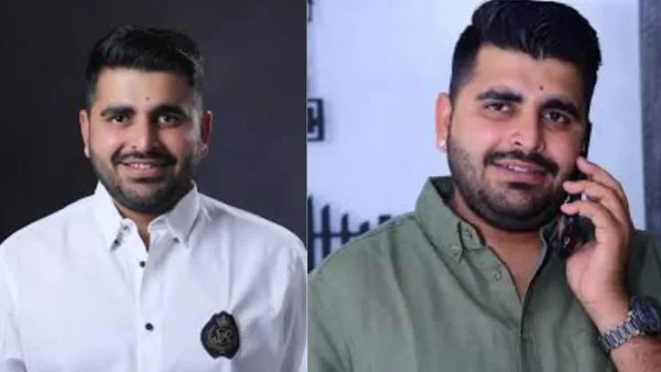 Rajasthan MLA Ravindra Singh Bhati Faces FIR for Threatening Folk Singer