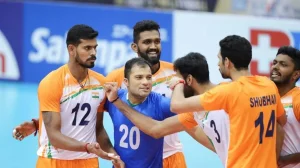 FIVB Strips Indian Volleyball Federation of Recognition