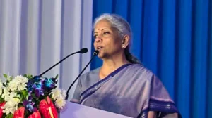 FM Sitharaman Calls for Cyber Vigilance in Markets