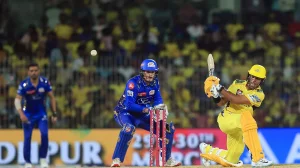 Gaikwad on Dhoni's Fitness and CSK's IPL 2026 Plans