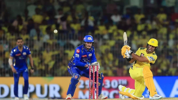 Ruturaj Gaikwad Updates on MS Dhoni’s Fitness and CSK Strategy Amid IPL 2026